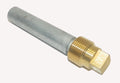 Pencil Zinc Anode with Brass Plug for General Motors (450-02001T)