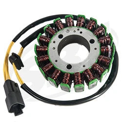 Stator Assembly for Seadoo XP DI (2004), 3D 947 DI (2006–2007)
