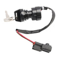 Ignition Switch Key for Yamaha Big Bear 400 YFM400 (2002–2008)