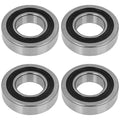 Caster Wheel Fork Bearing Front Replacement for Toro Z Master (2005–2018)