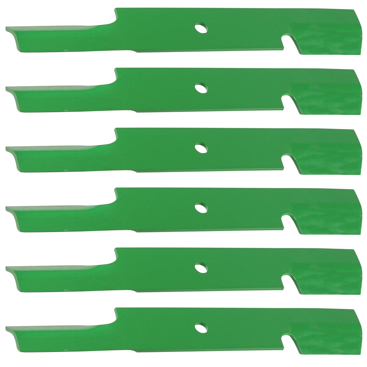 High Lift Blade Replacement for Exmark (2005–2015)