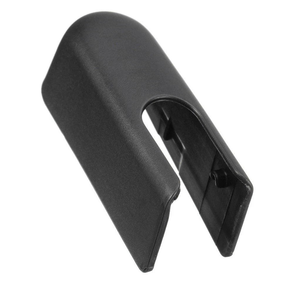 Windscreen Wiper Cover Cap for ION (2010–2014) - Black Plastic