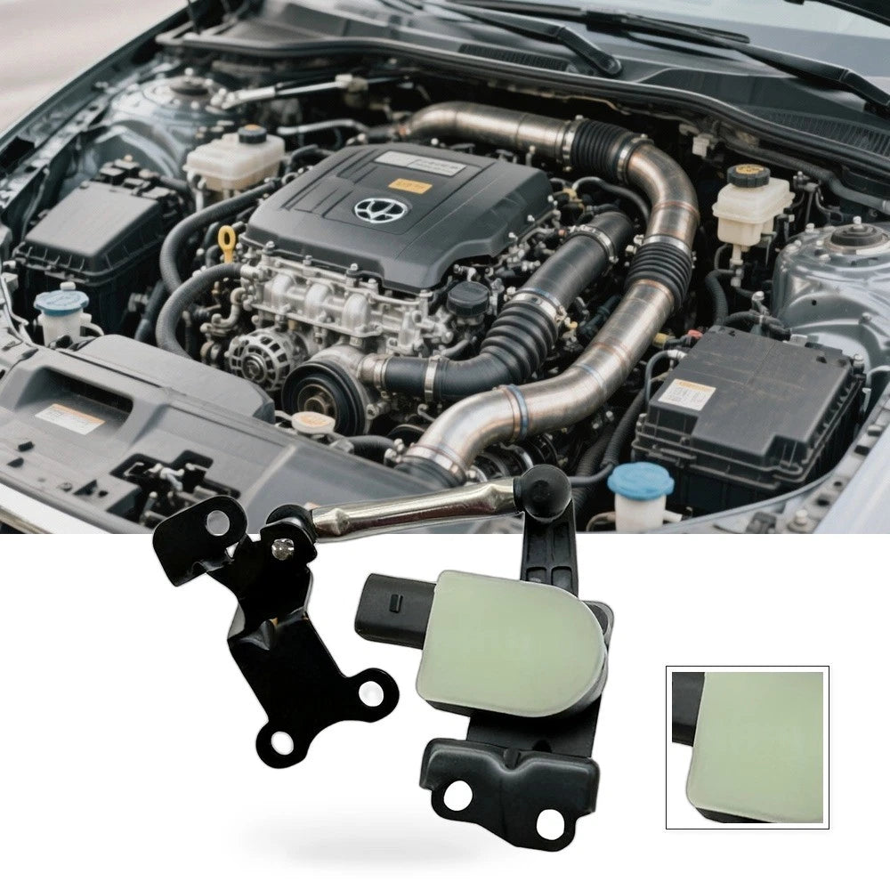 Body Height Sensor for VW Passat CC, Skoda Superb (2008–2016) 3T0941273