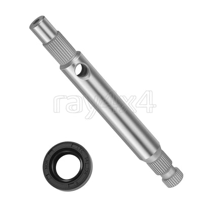 Gear Shift Spindle & Seal for Honda Foreman 450 4x4 TRX450S TRX450FM (1998–2004)