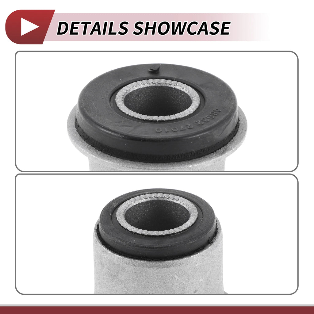 Front Control Arm Suspension Bushing for Toyota Crown S1 (2008–2012)