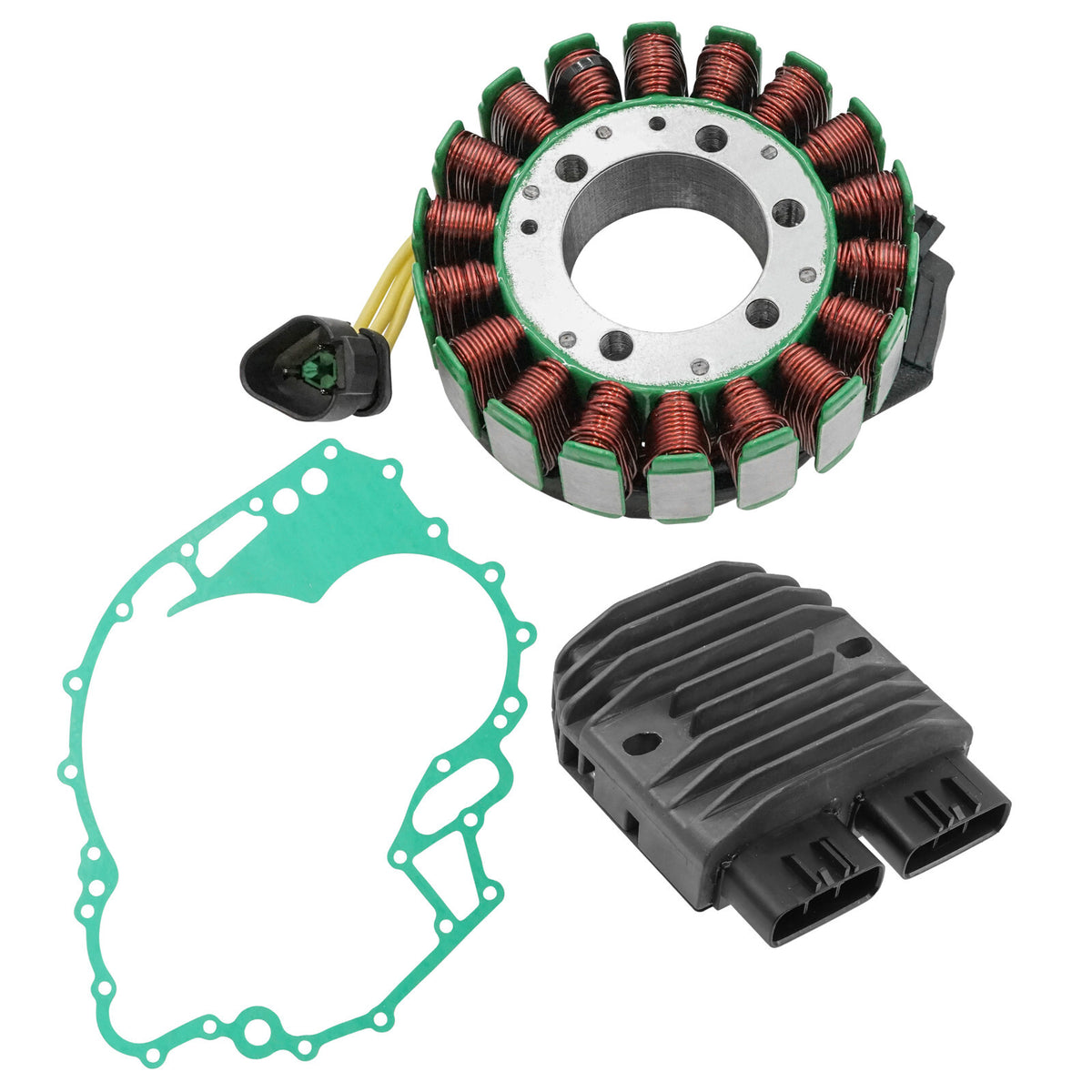 Timing Gasket for Sea-Doo RXT 215 255 260 2008–2017