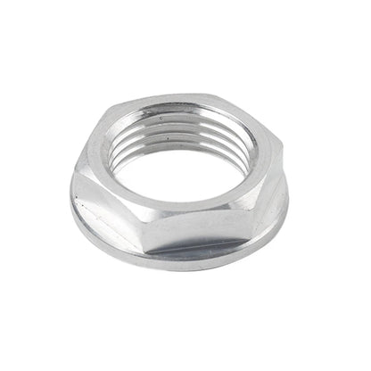 Front Axle Shaft Lock Nut M18XP1.5 for Suzuki RMZ250 RMZ450 (2004–2020)