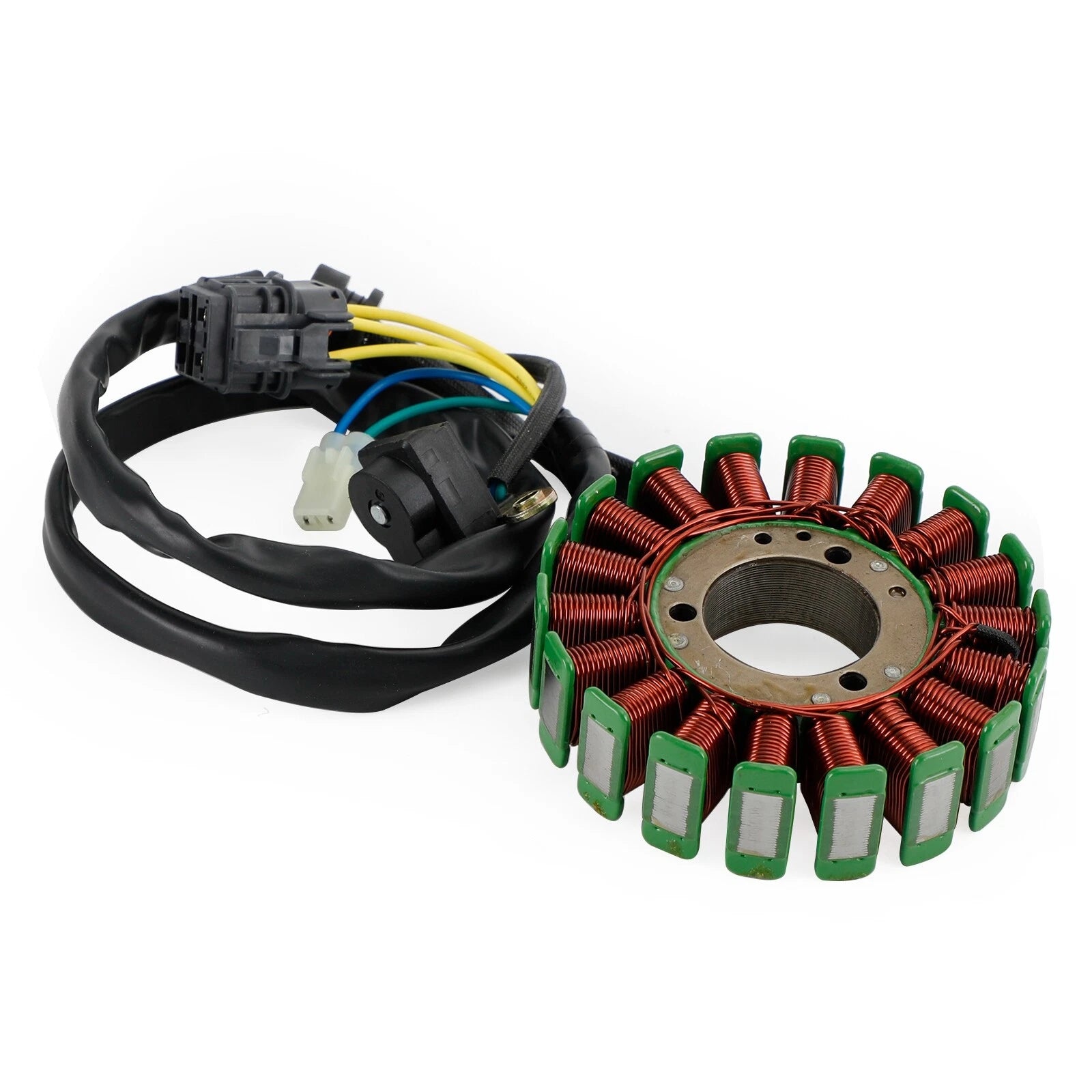 Stator Generator Assembly for Kawasaki KVF 300 Brute Force 300 (2012–2022) T9