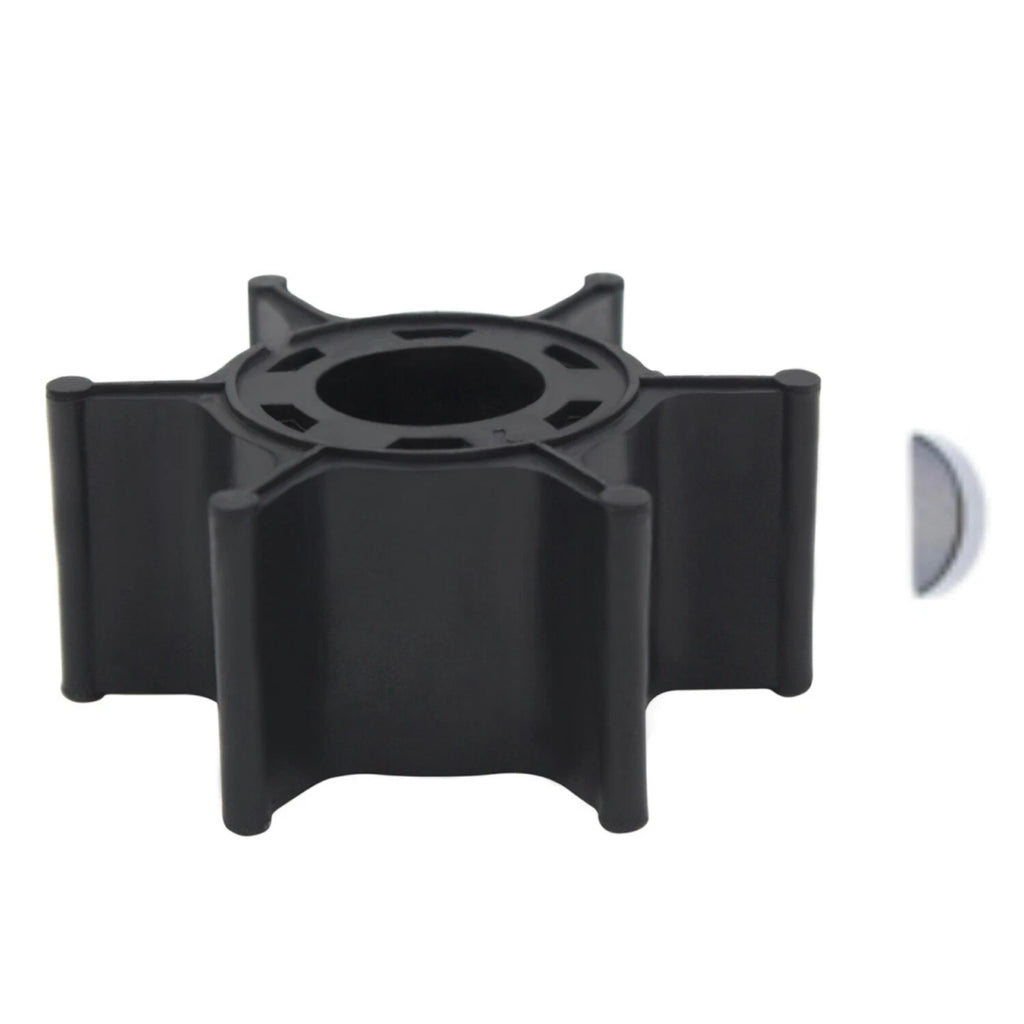 Water Pump Impeller for Yamaha 6HP 8HP 2-Stroke (6G1-44352-00)
