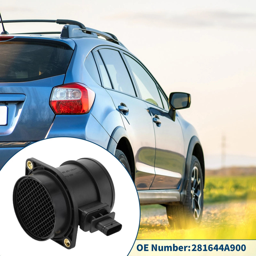Mass Air Flow Sensor Assembly Replacement for Hyundai H350 2.5 CRDi (2016–2017)