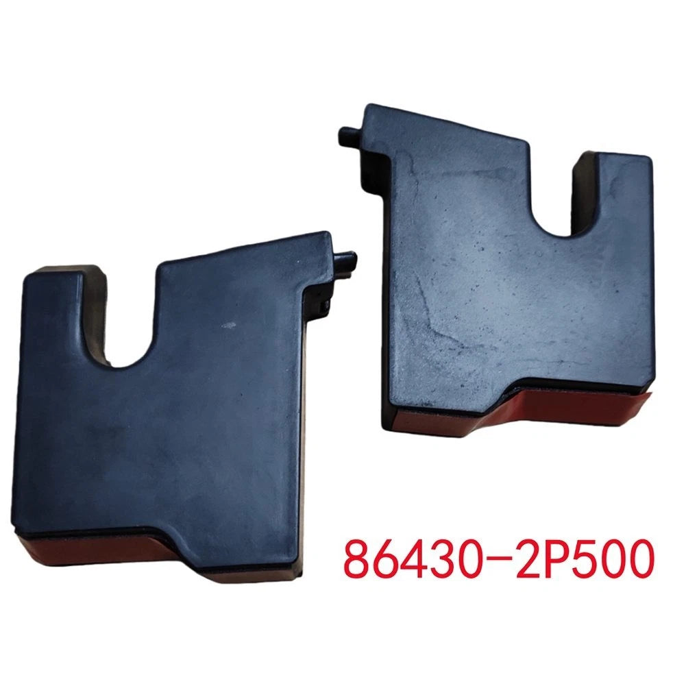 Hood Buffer Seal for - Noise Reduction