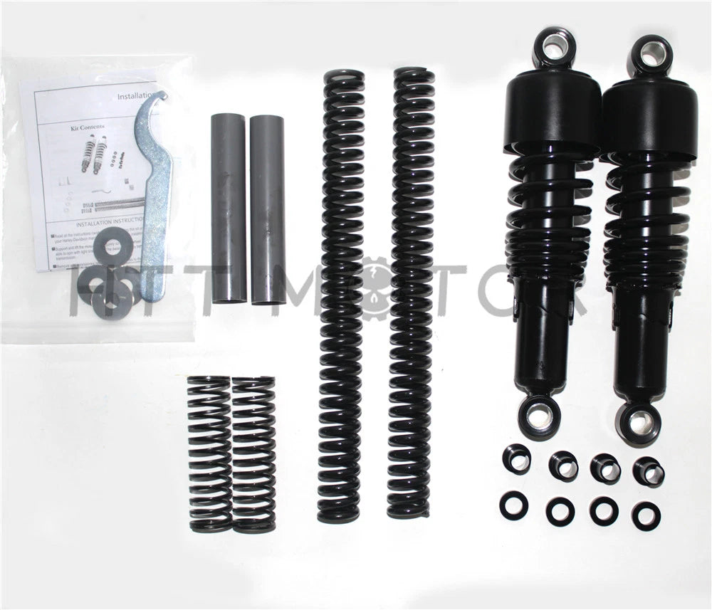 Lowering Slammer Kit for Harley Sportster XL (2004–2017)