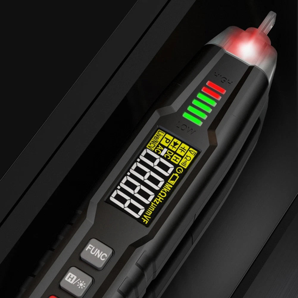 Smart Pen Multimeter TA13C Digital Portable with Multiple Measurement Modes