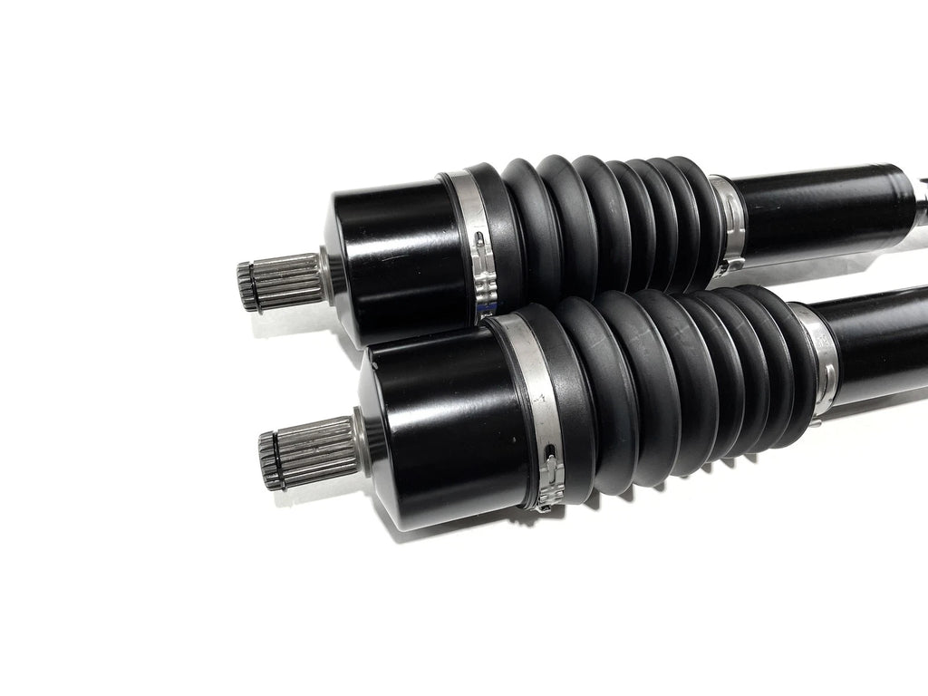 Monster XP Series Front CV Axles for Polaris (1334202)