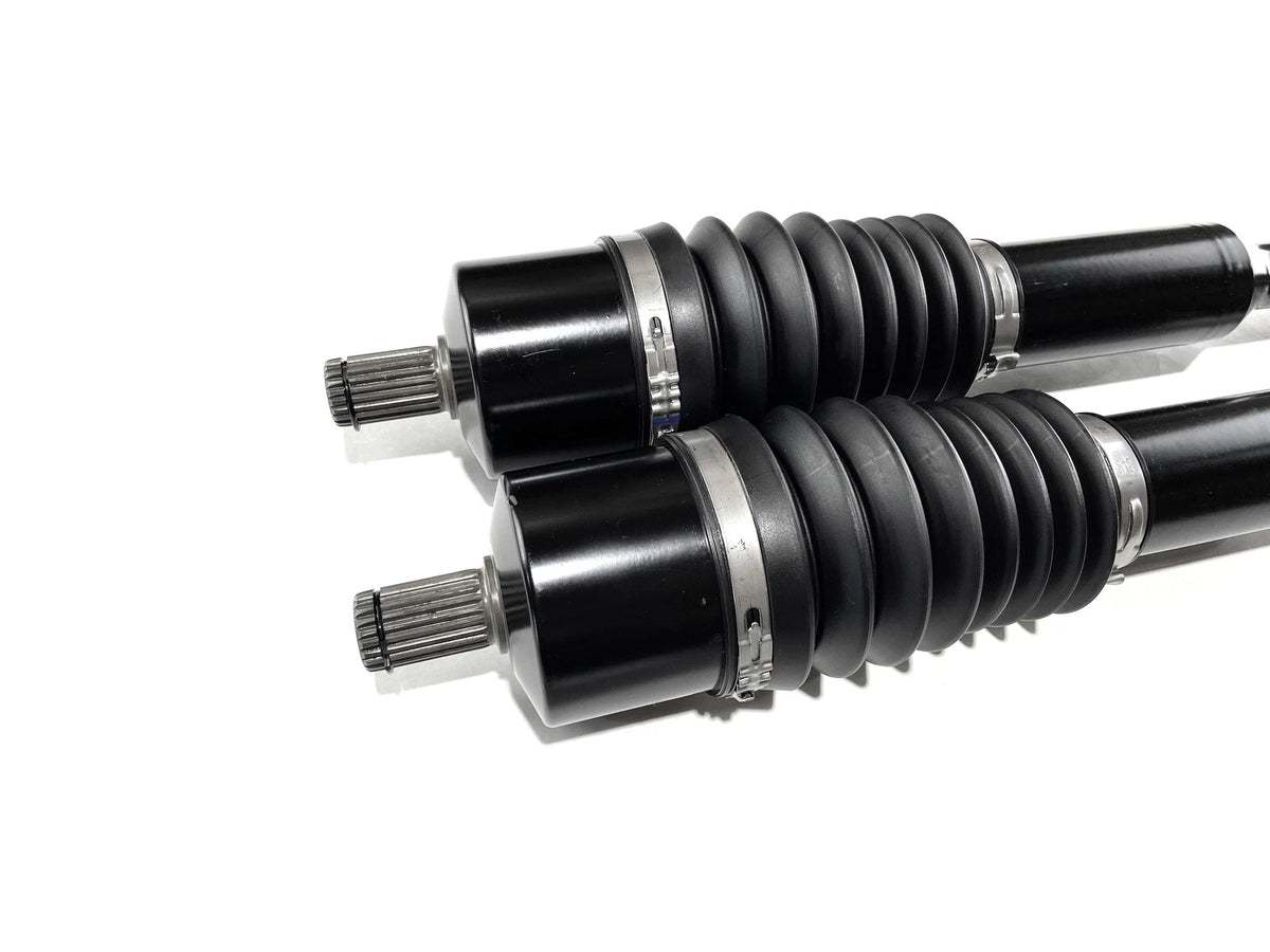 Monster XP Series Front CV Axles for Polaris (1334202)