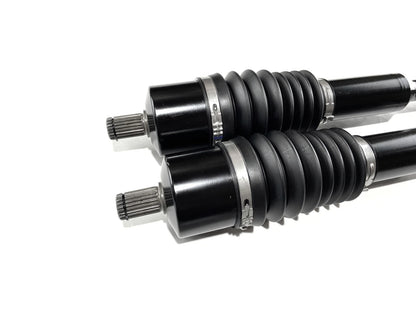Monster XP Series Front CV Axles for Polaris (1334202)