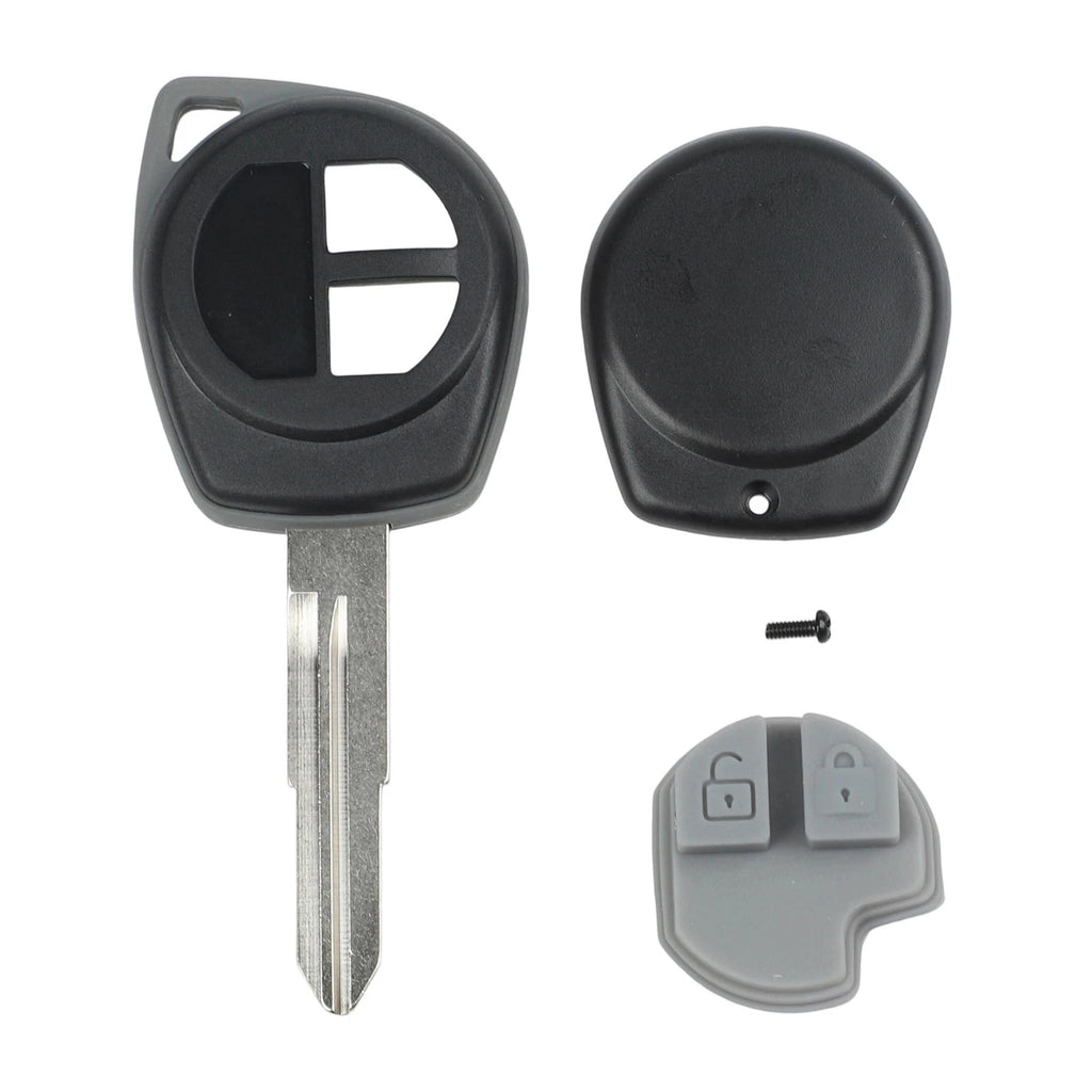 Key Shell for