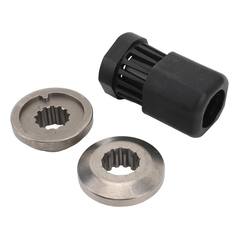 FloTorq Reflex Hub Kit for Mercury Marine Outboard