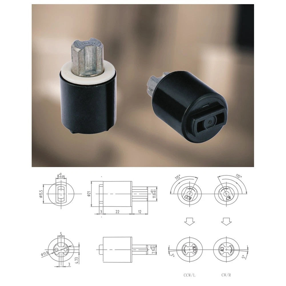 Soft Close Lid Lowering Device for Bathroom (No Specific Years)