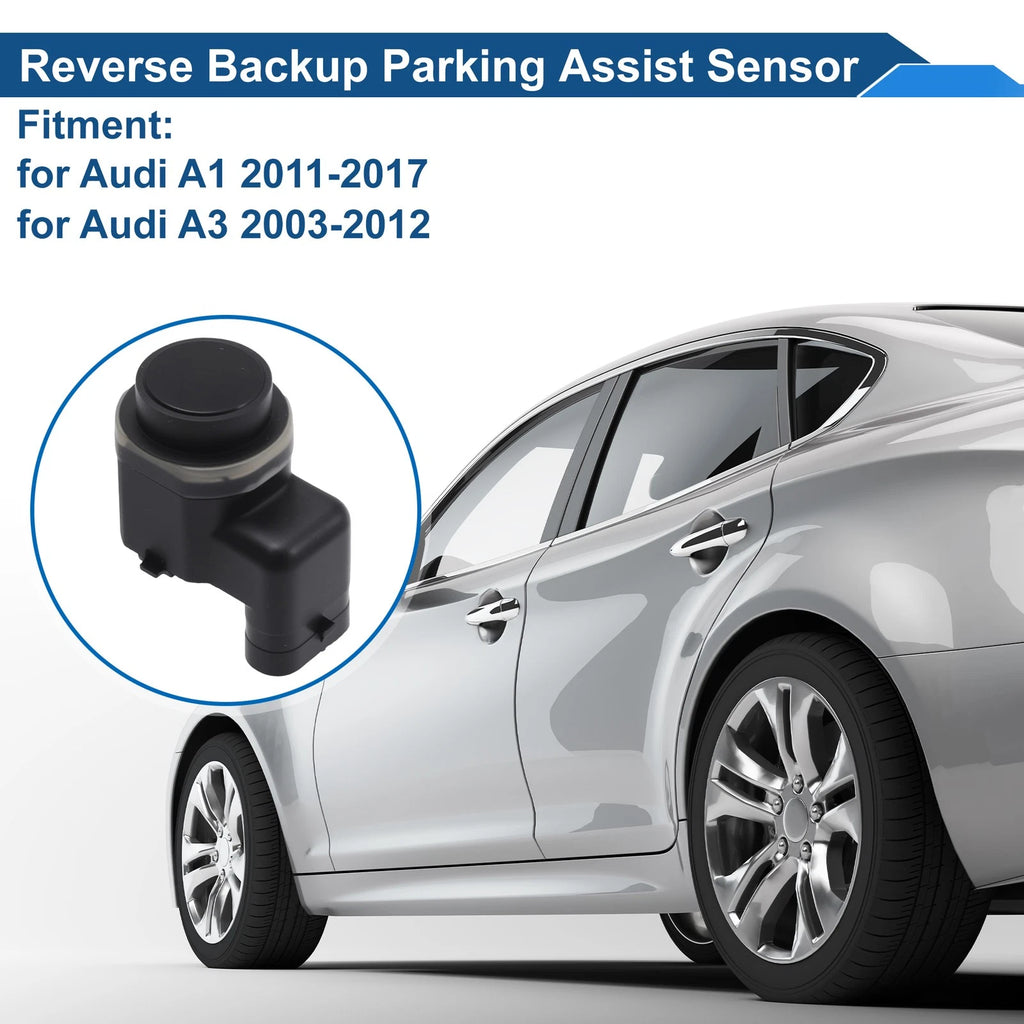 Reverse Backup Parking Sensor for Audi A1 (2011–2017) No.66209142207