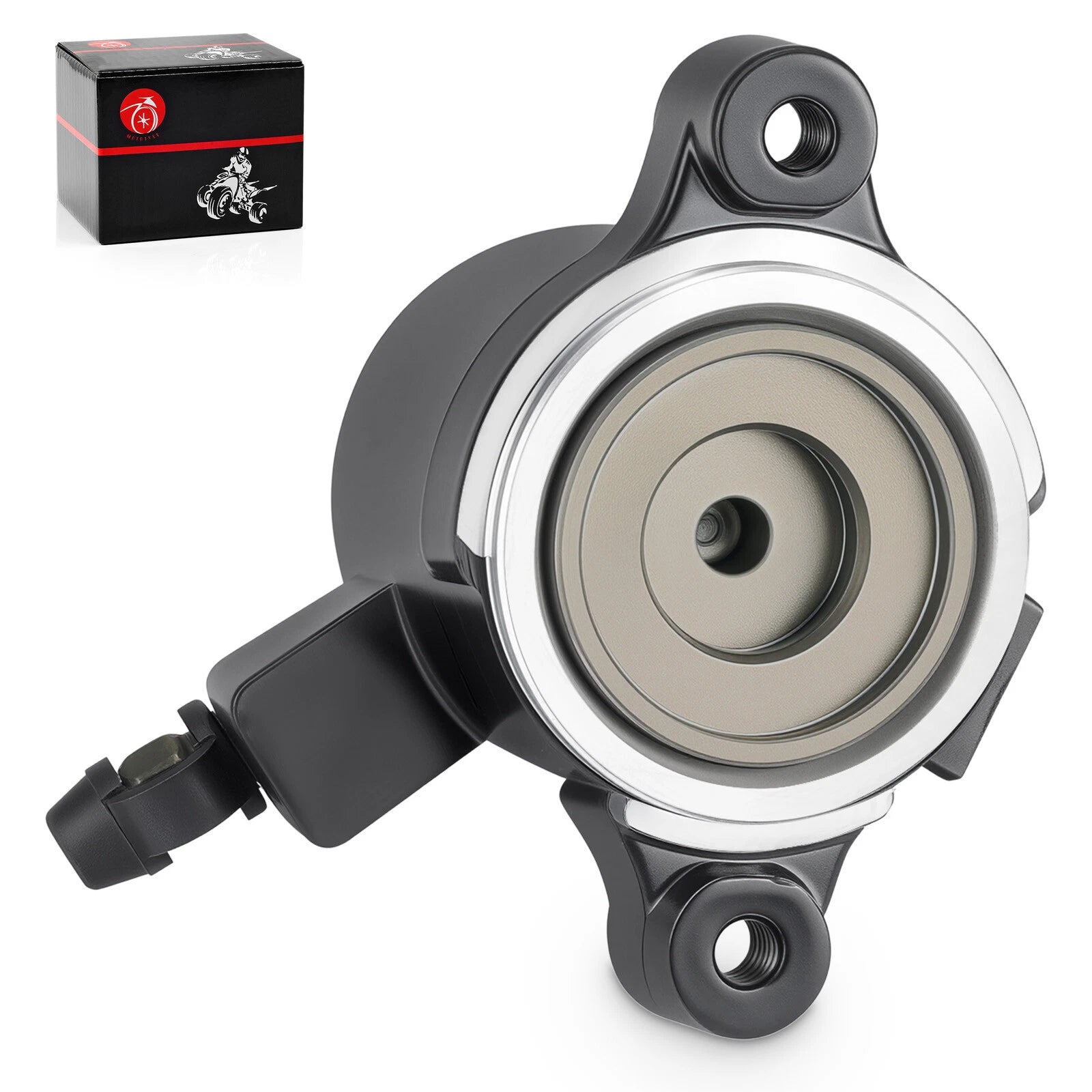 Clutch Release Slave Cylinder for Suzuki Hayabusa GSX1300R (1999–2003) 23160-06B03