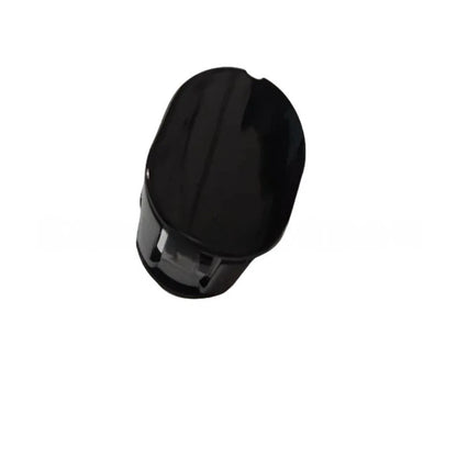 Roof Rack Dust Cap for Hyundai Santa Fe (2013–2015) Black