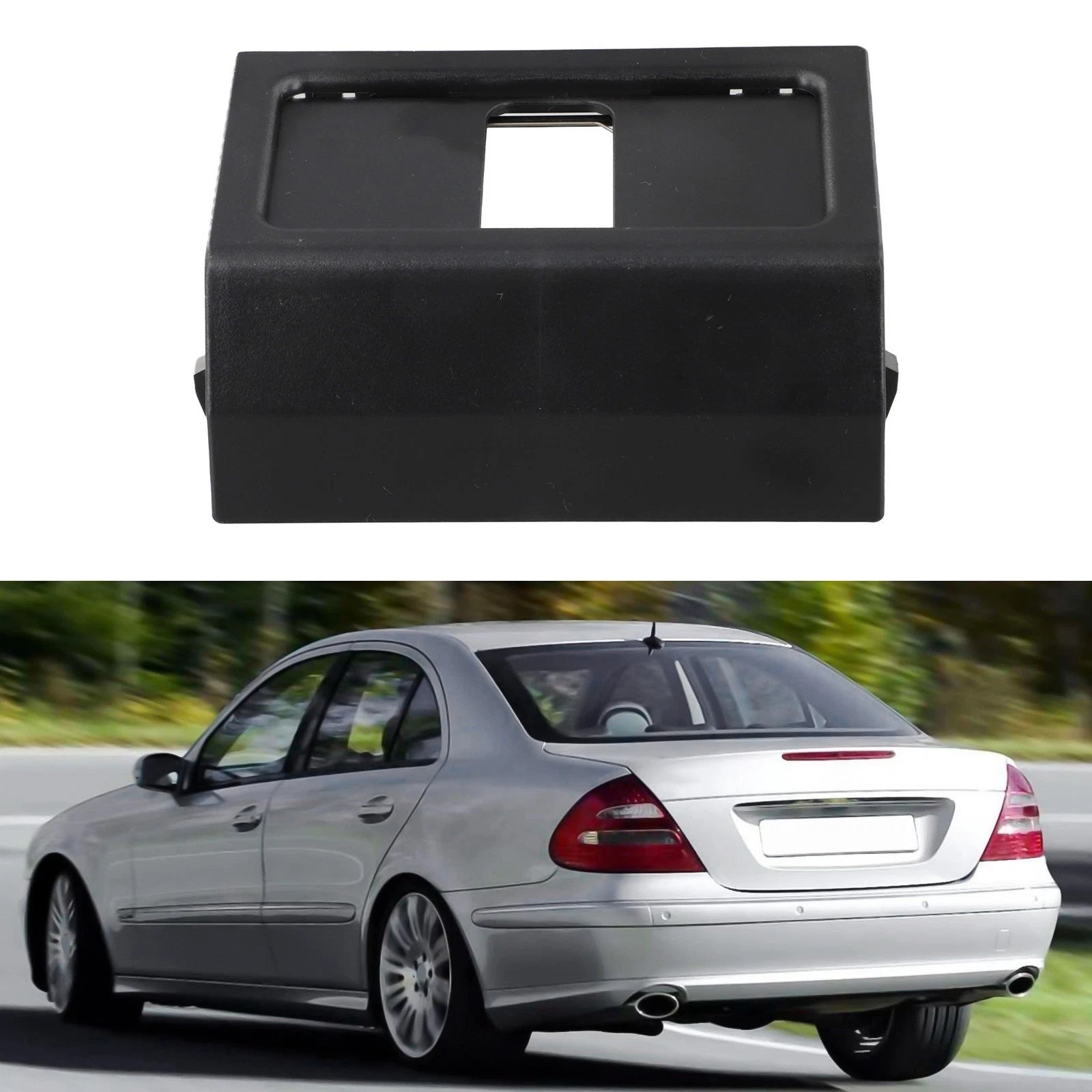 Direct Replacement Parts for Mercedes