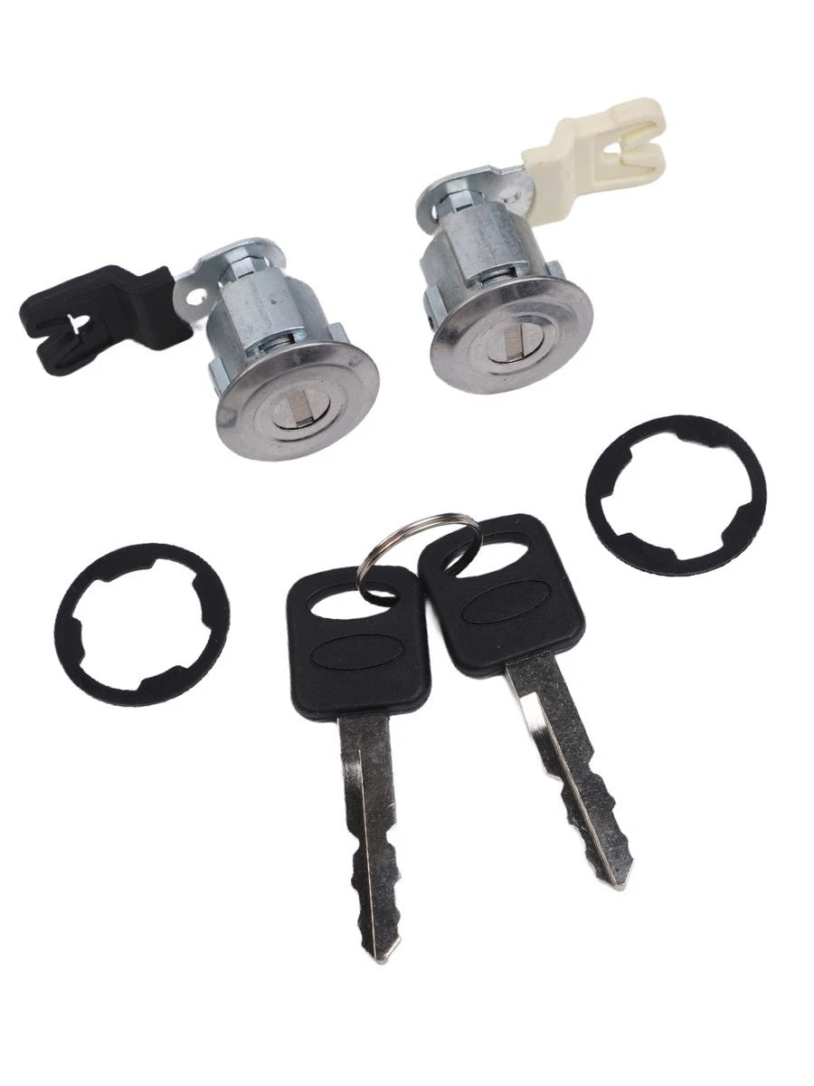 Door Lock Cylinder E250 Lock Cylinder Easy Installation Quality Materials