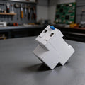 Single Phase Energy Meter DDS1108 LCD 220V 60A for Apartment (2023)