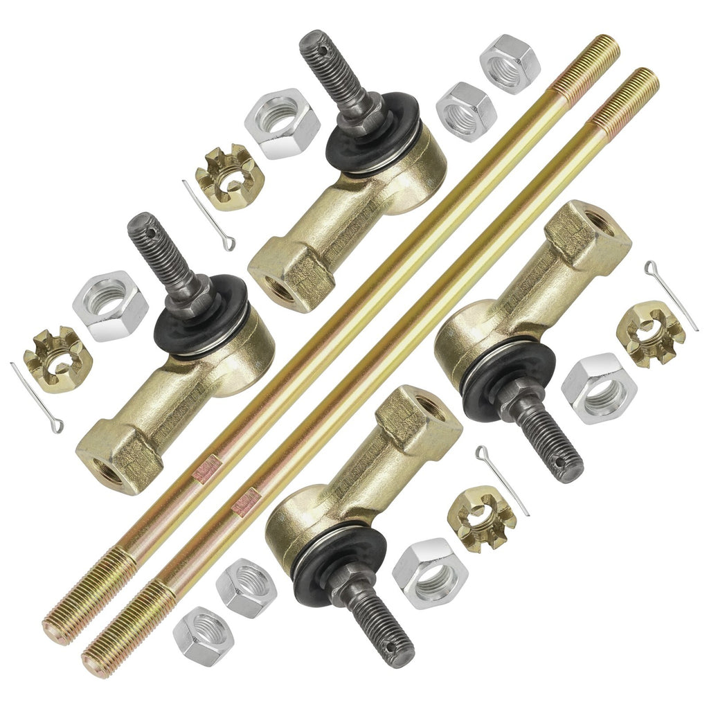 2 Tie Rod Sets Replacement for Honda TRX400X 2009–2014