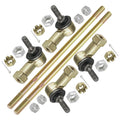2 Tie Rod Sets Replacement for Honda TRX400X 2009–2014