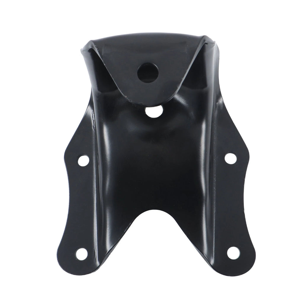 Rear Leaf Spring Shackle Hanger Kit for Ford