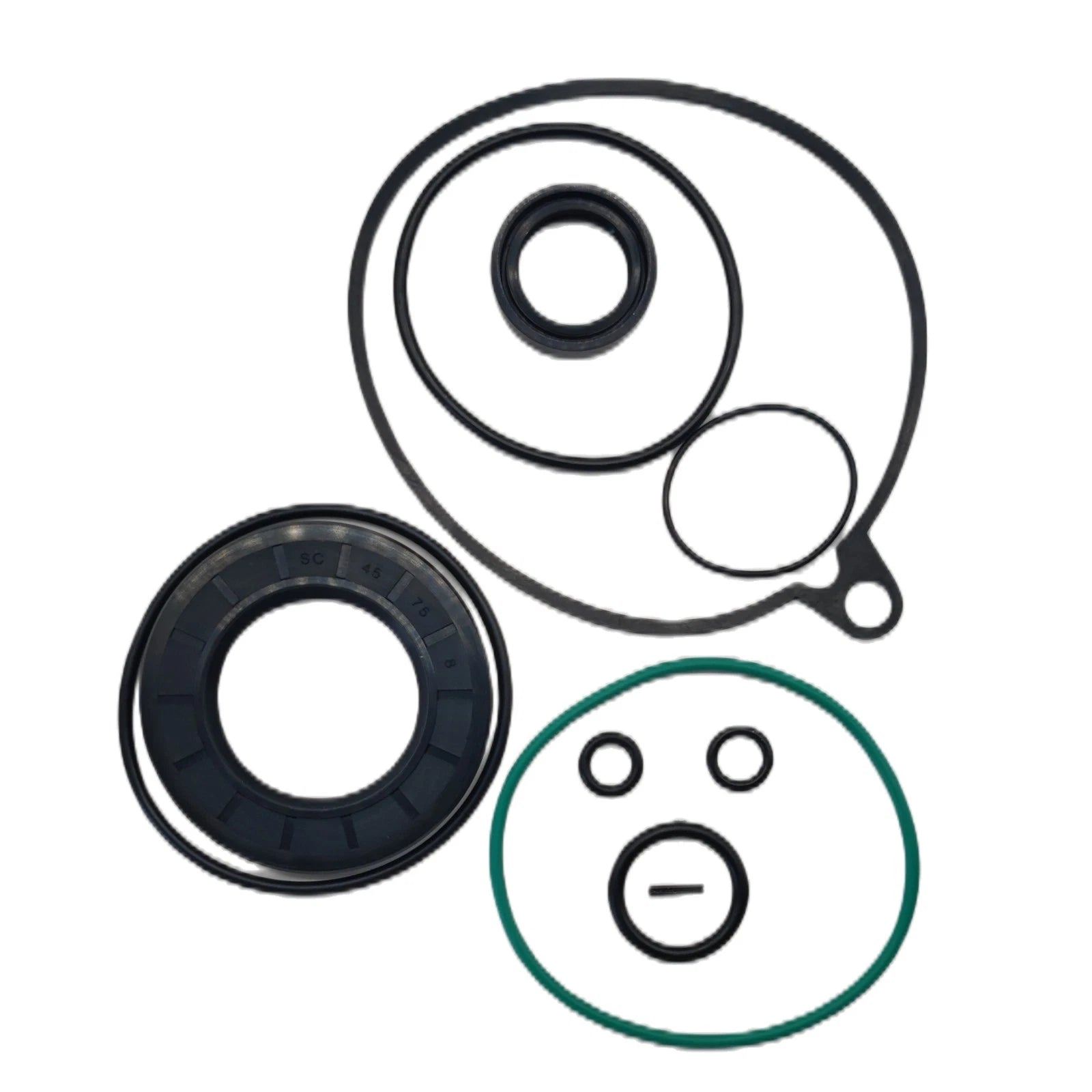 Upper Unit Seal Kit for Volvo Penta DP-G DPX (23034)