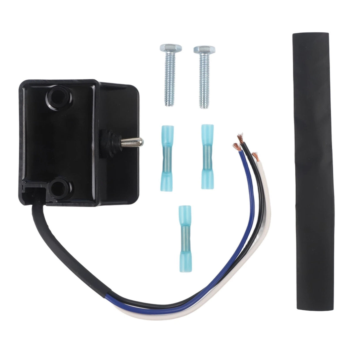 80001431 Liftgate Switch 3 Wire Control for Box Truck Trailer Easy Install