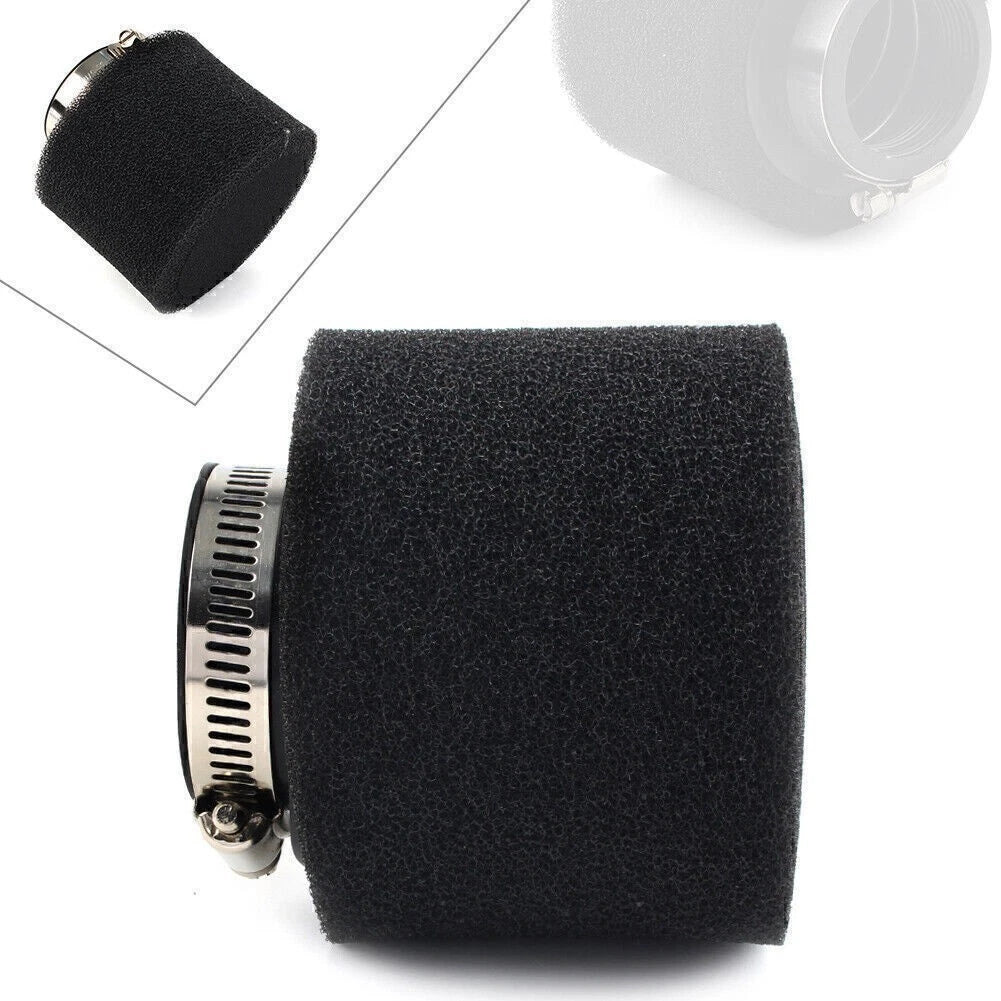 45mm Foam Air Filter for CRF50 XR50 (Motorcycle ATV)
