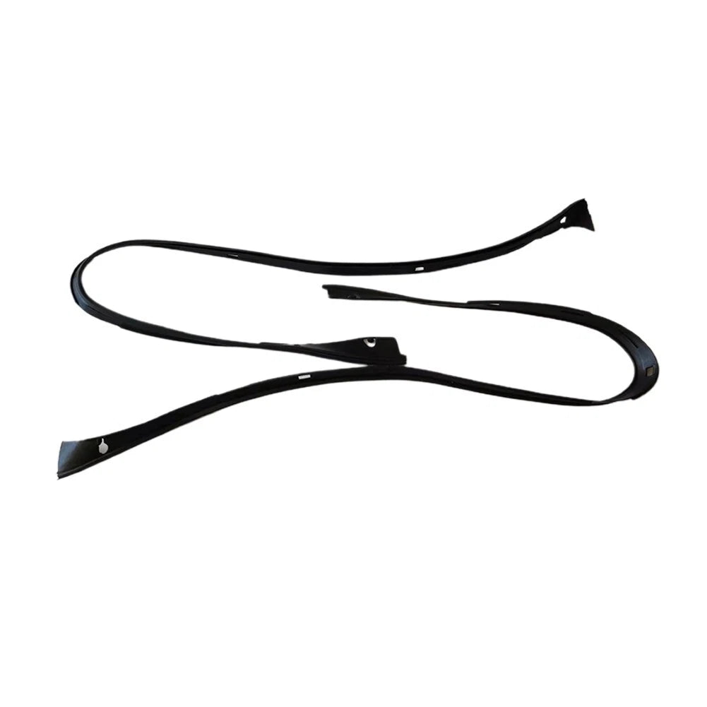 Rubber Trim Strip for Porsche Cayenne (2003–2010)