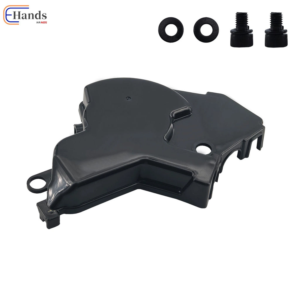 Throttle Cover for Honda TRX450R TRX450ER (2006–2014)