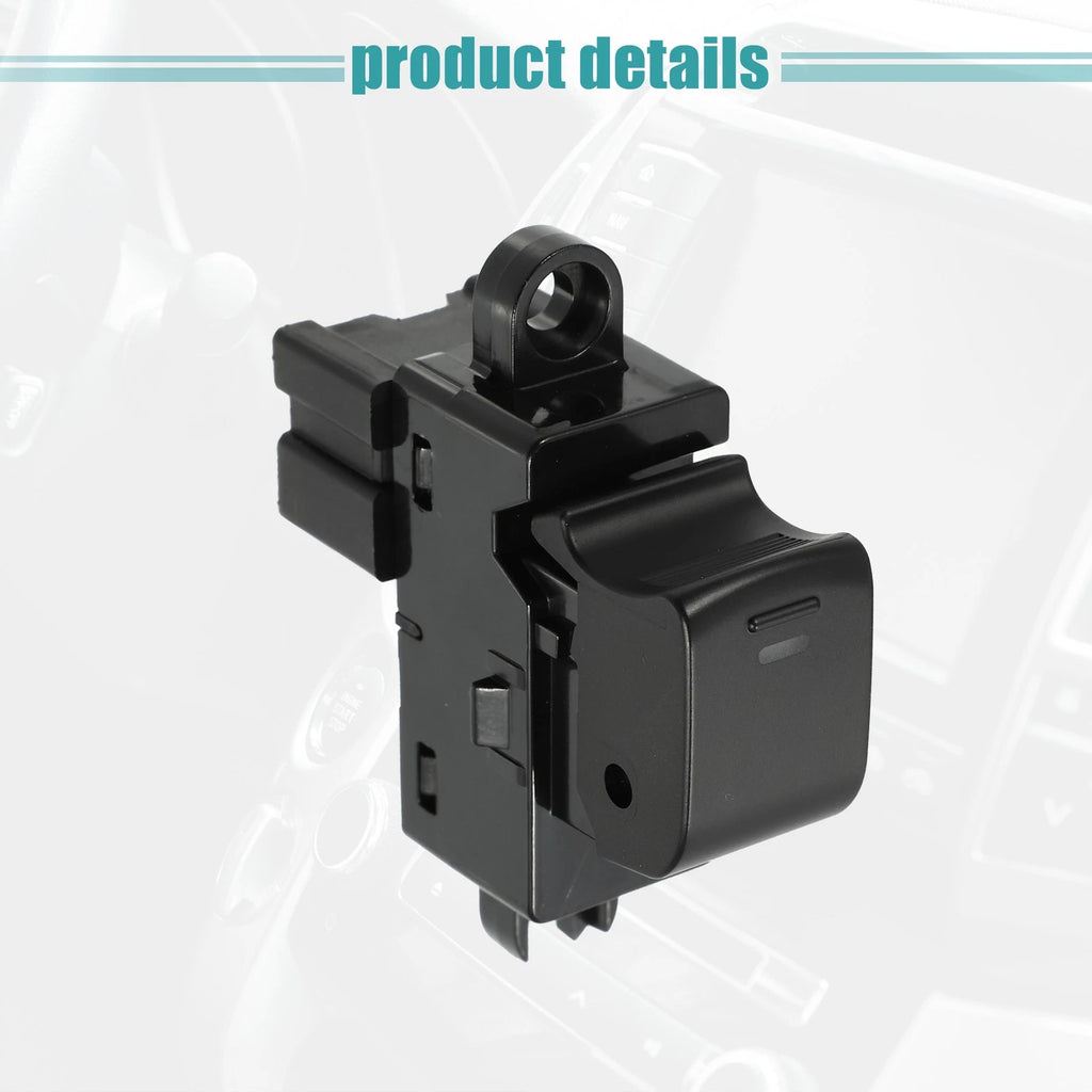 Master Power Window Switch for Nissan Altima (2007–2012)