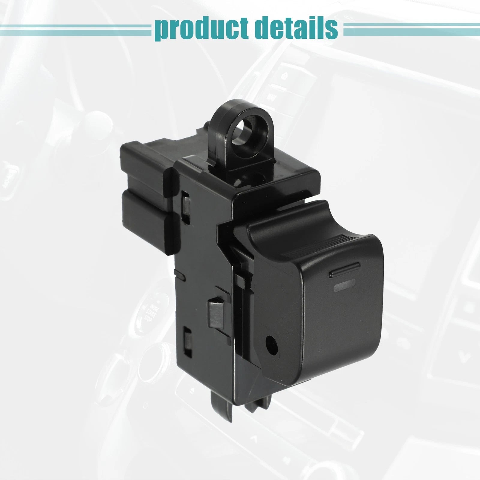 Master Power Window Switch for Nissan Altima (2007–2012)