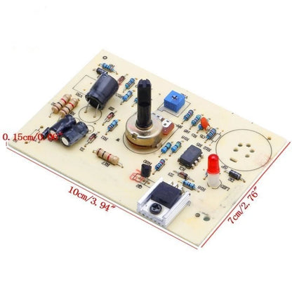 Replacement Control Board for 936 Series Soldering Station