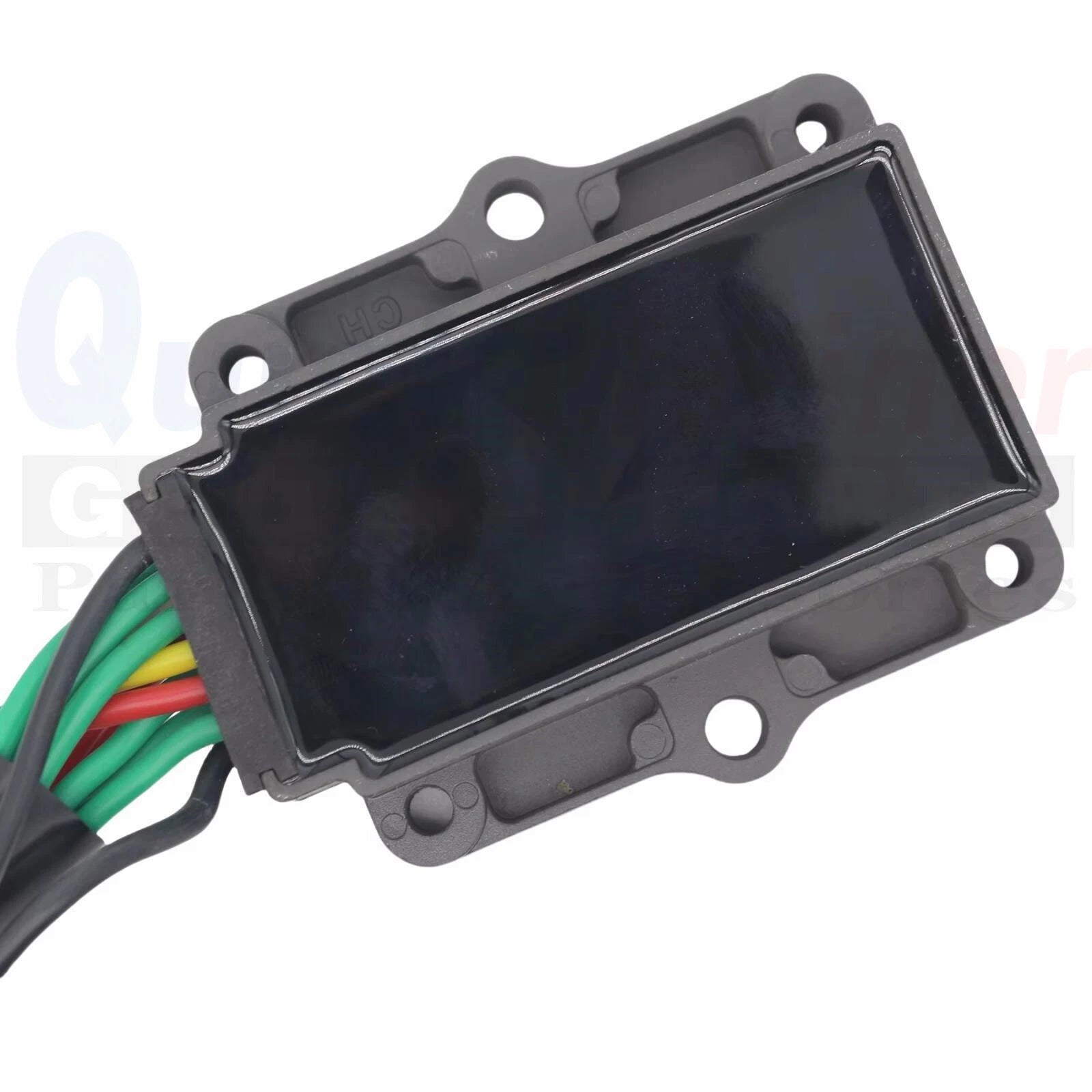 Regulator Rectifier for Yamaha Outboard 225 HP (2003) 69J-81960-10-00