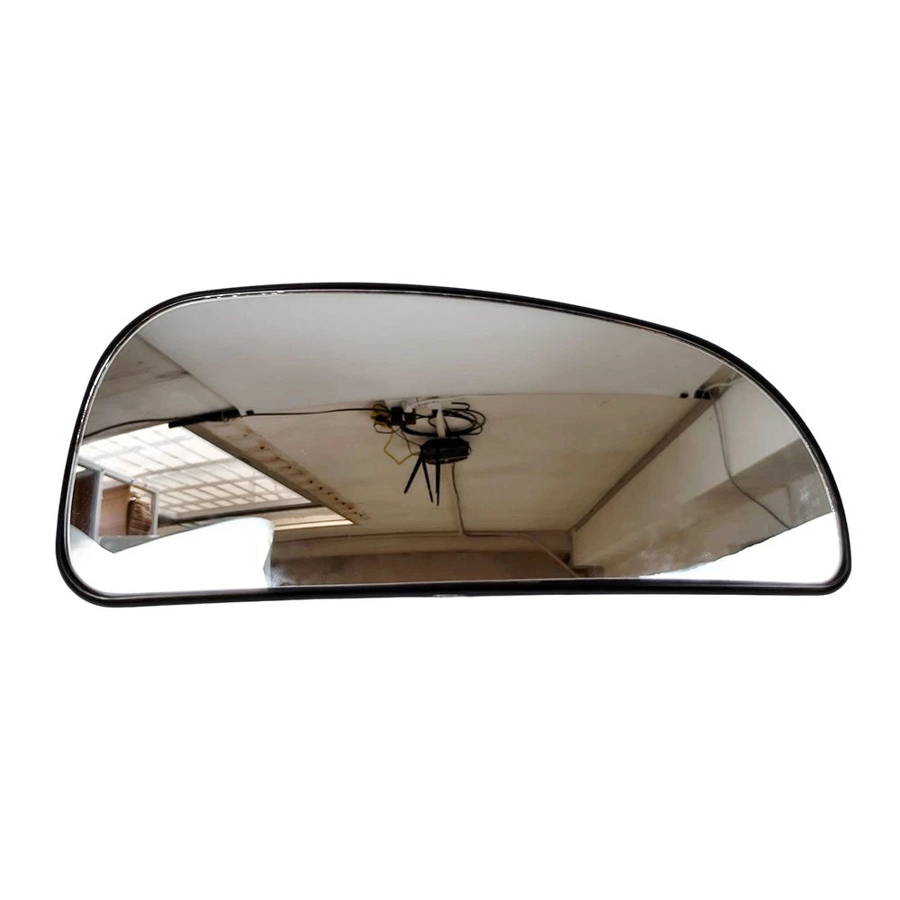 1X Heated Driver Lower Mirror Glass for Ram ProMaster 1500/2500/3500 (2014–2023)