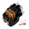 Rear Brake Caliper & Pads for Honda Fourtrax 250 TRX250X (1987–1988)