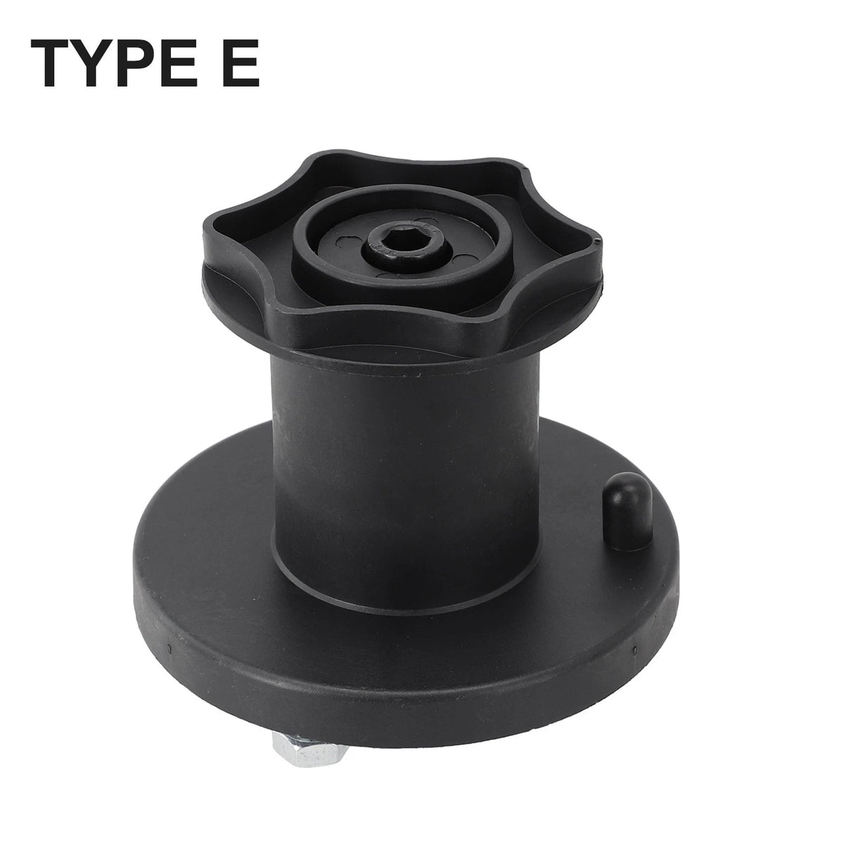 Premium Spool Hub Kit for MIG Welding
