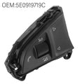 Cruise Control Button Replacement for Skoda
