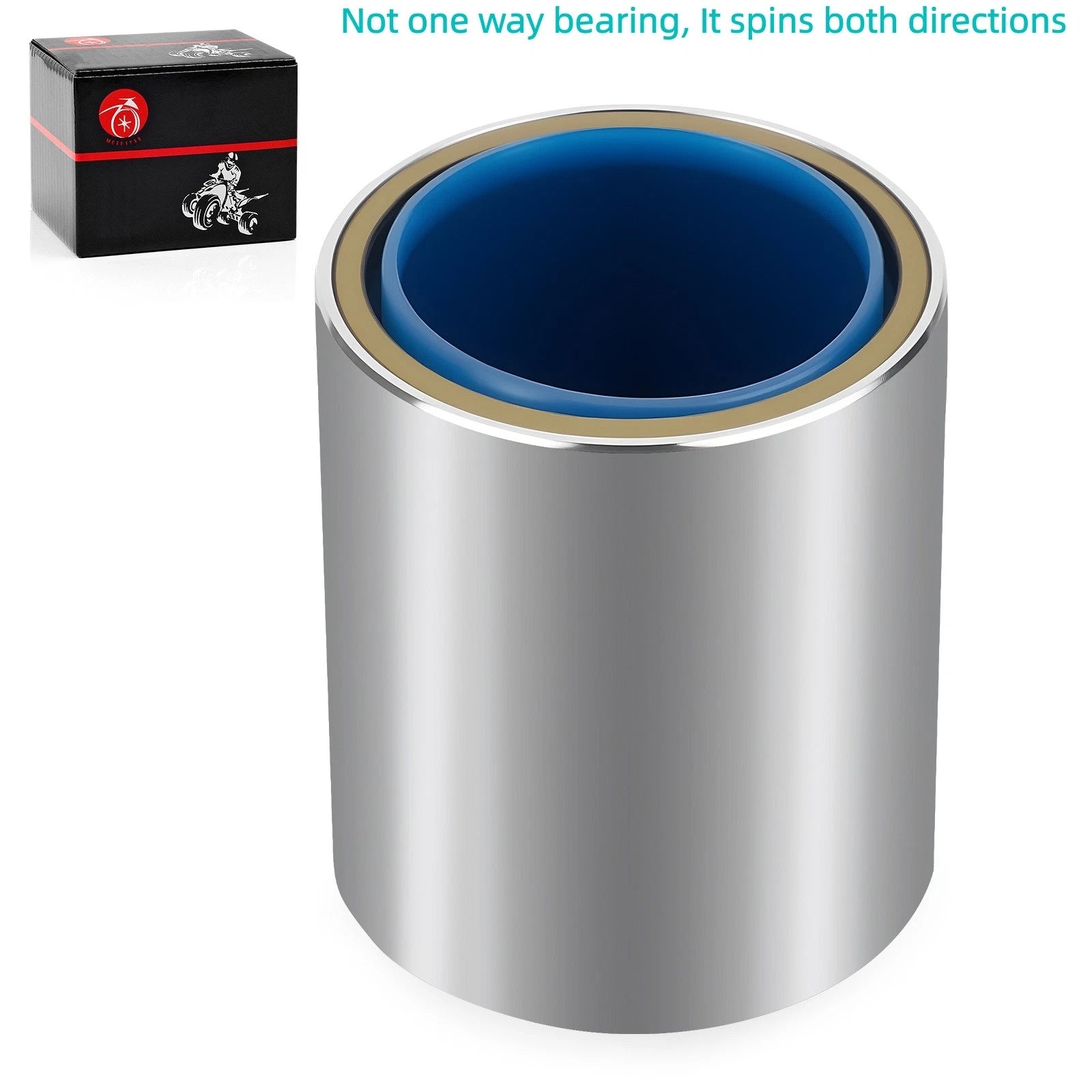 Clutch Needle Bearing for Polaris Sportsman 800 EFI (2005–2009)