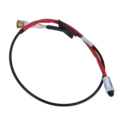 Speedometer Shaft Cable 25050-55G00 for Nissan D21 (1987–1994)