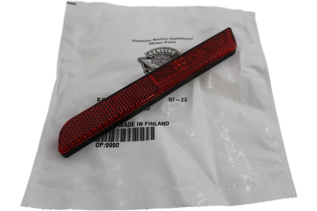 Left Reflector for Harley-Davidson (59371-98)