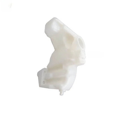 Coolant Expansion Tank for