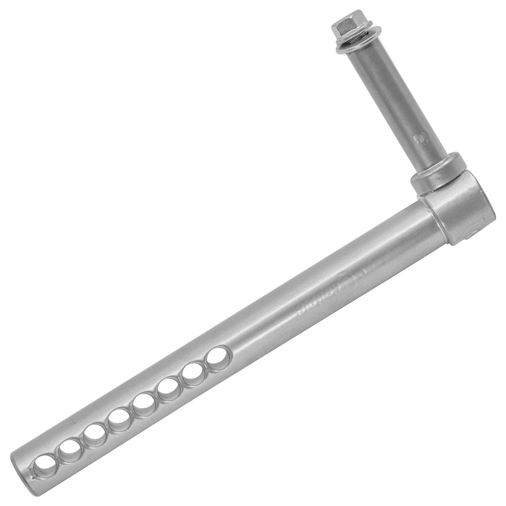 Deck Wheel Arm Replacement for John Deere 2305 2X20 3X20 4X20 Rear Left Right (2005–2015)